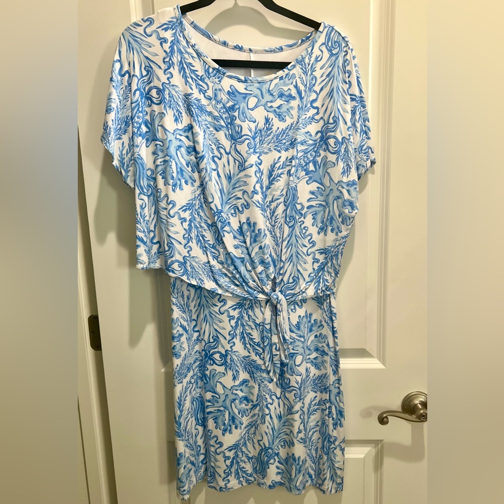 Lilly Pulitzer Inka Dress